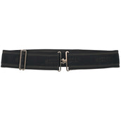 Harry's Horse Elastic Girth Black