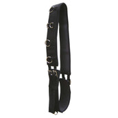 Harry's Horse Lunging Girth Luxe Black