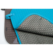 Harry's Horse Saddlepad Exceed General Purpose Blue