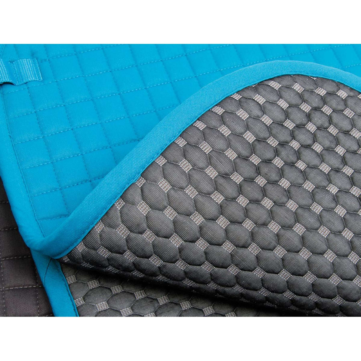 Harry's Horse Saddlepad Exceed General Purpose Blue