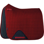 Harry's Horse Saddlepad Exceed General Purpose Bordeaux