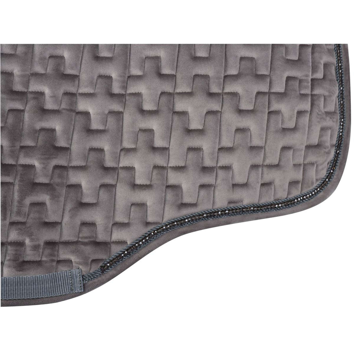 Harry's Horse Saddlepad Alure General Purpose Taupe