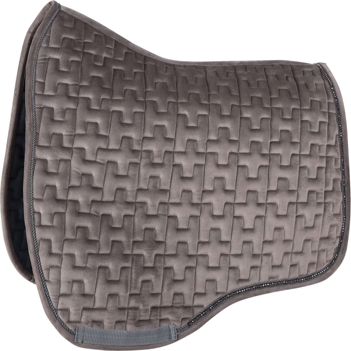 Harry's Horse Saddlepad Alure General Purpose Taupe