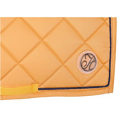 Harry's Horse Saddlepad Heritage III Dressage Yellow