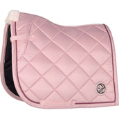 Harry's Horse Saddlepad Heritage III Dressage Pink