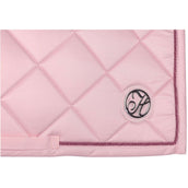 Harry's Horse Saddlepad Heritage III Dressage Pink