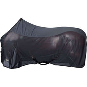 Harry's Horse Cooler Rug Venti Black