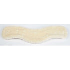 Harry's Horse Girth Fur Cover FreeFit Cream
