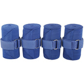 Harry's Horse Work bandages Elastic Cobalt Blue