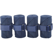 Harry's Horse Work bandages Elastic Navy