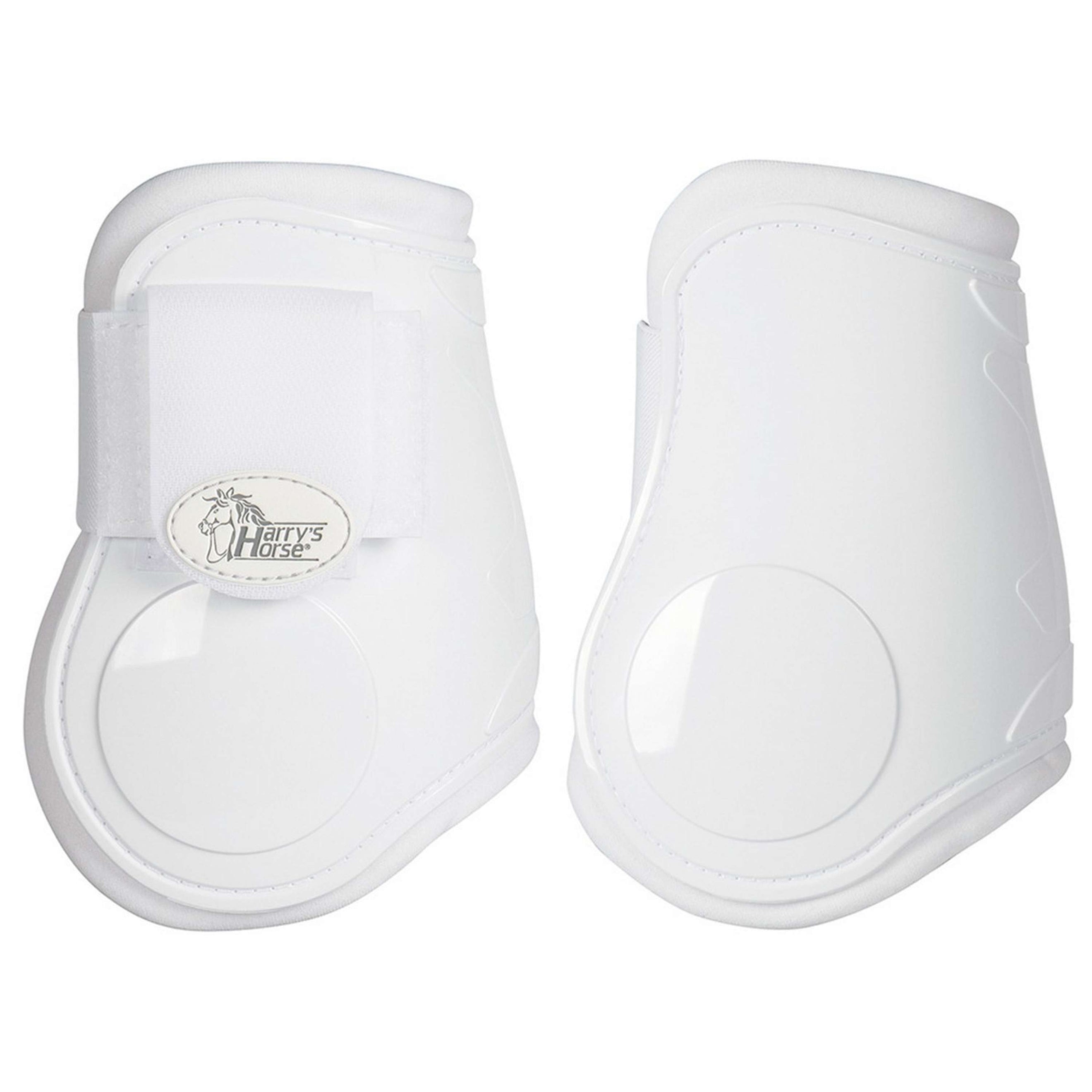 Harry's Horse Bullet guards Next White Harry's Horse Bullet guards Next White