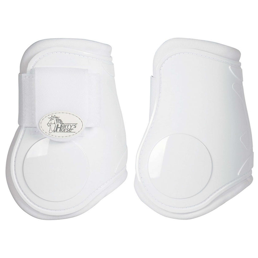 Harry's Horse Bullet guards Next White