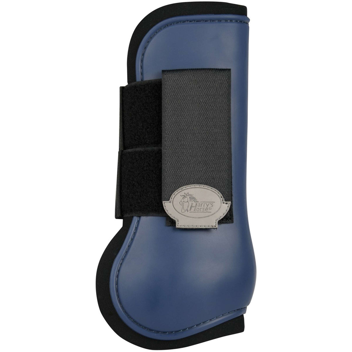 Harry's Horse Tendon Boots Navy