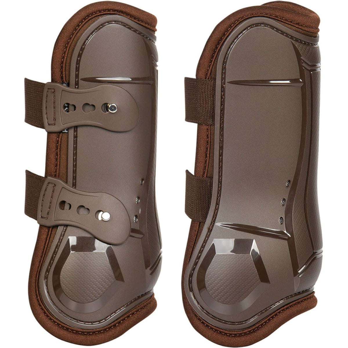 Harry's Horse Tendon Boots Percy Brown