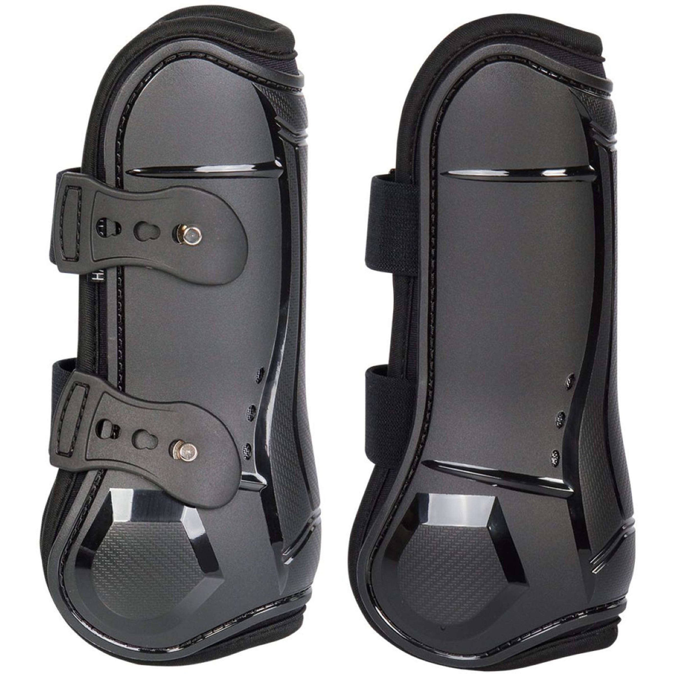 Harry's Horse Tendon Boots Percy Black