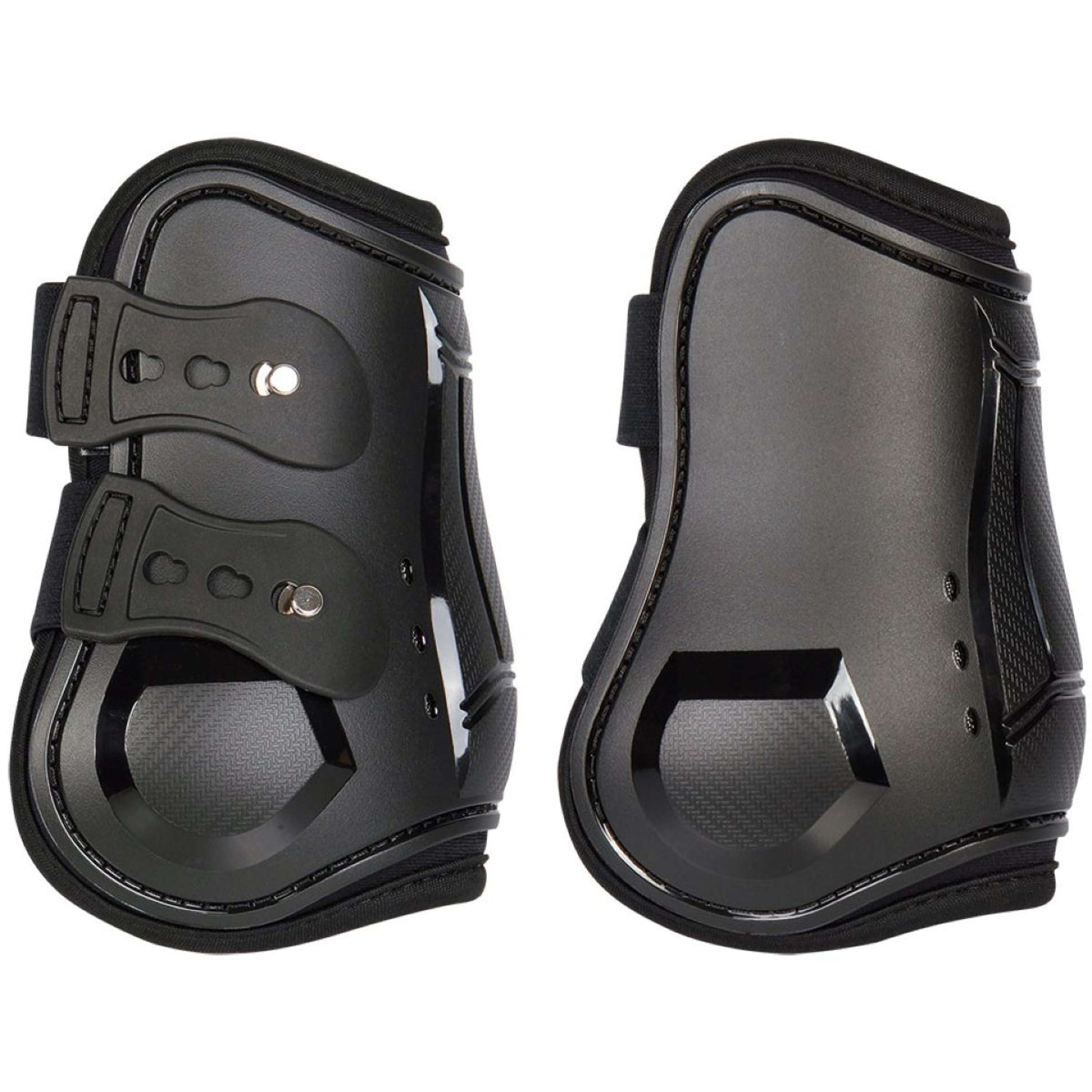 Harry's Horse Bullet guards Percy Black