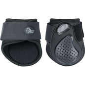 Harry's Horse Fetlock Boots Breath Black