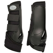 Harry's Horse Leg protection Gallop Black