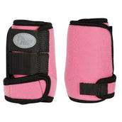 Harry's Horse Leg protection Tiny Neoprene Rose