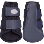 Harry's Horse Leg protection Air Mesh Navy