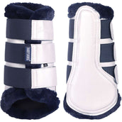 Harry's Horse Dressageboots Silver