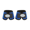 Harry's Horse Bell Boots Blue