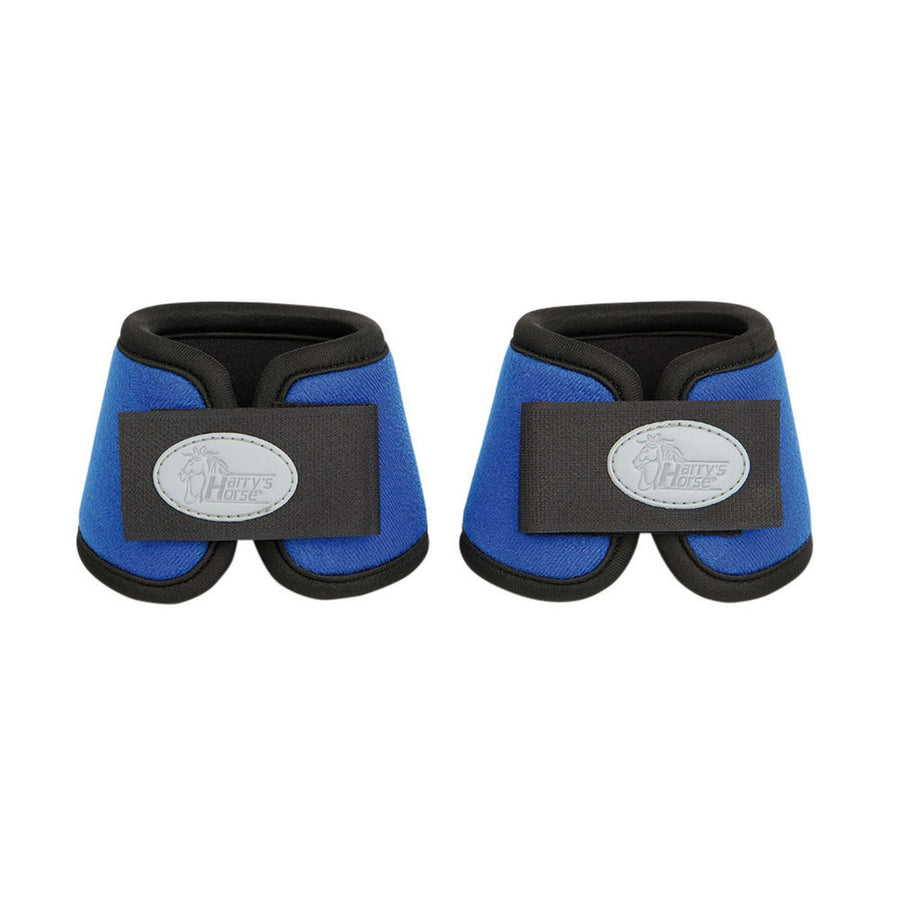 Harry's Horse Bell Boots Blue