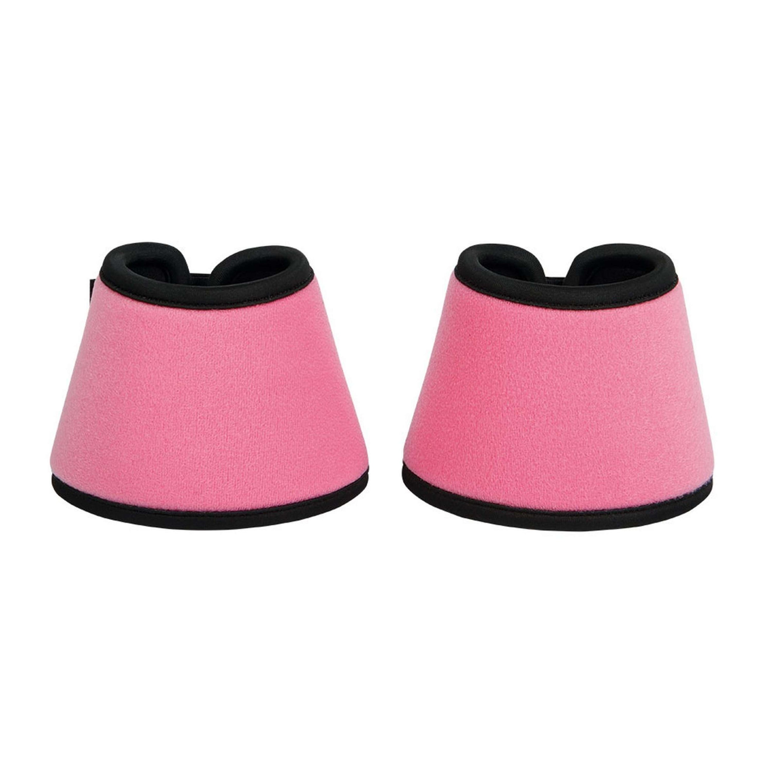 Harry's Horse Bell Boots Pink