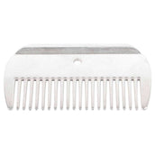 Harry's Horse Aluminium Mane Comb