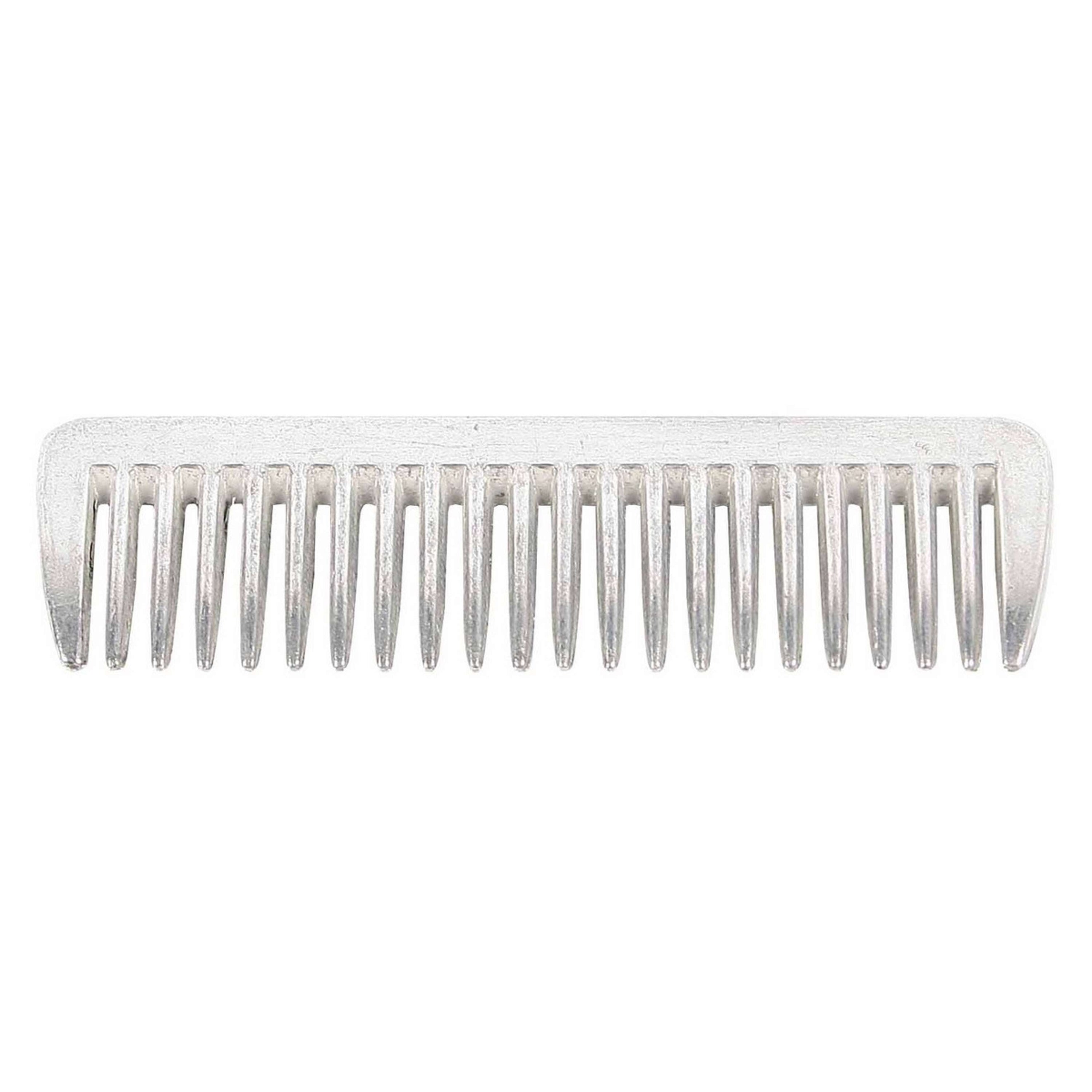 Harry's Horse Aluminium Pulling Comb Harry's Horse Aluminium Pulling Comb