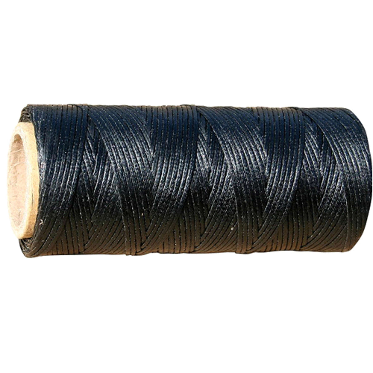 Harry's Horse Waxed Thread Black