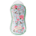 Harry's Horse Magic Sponge Green