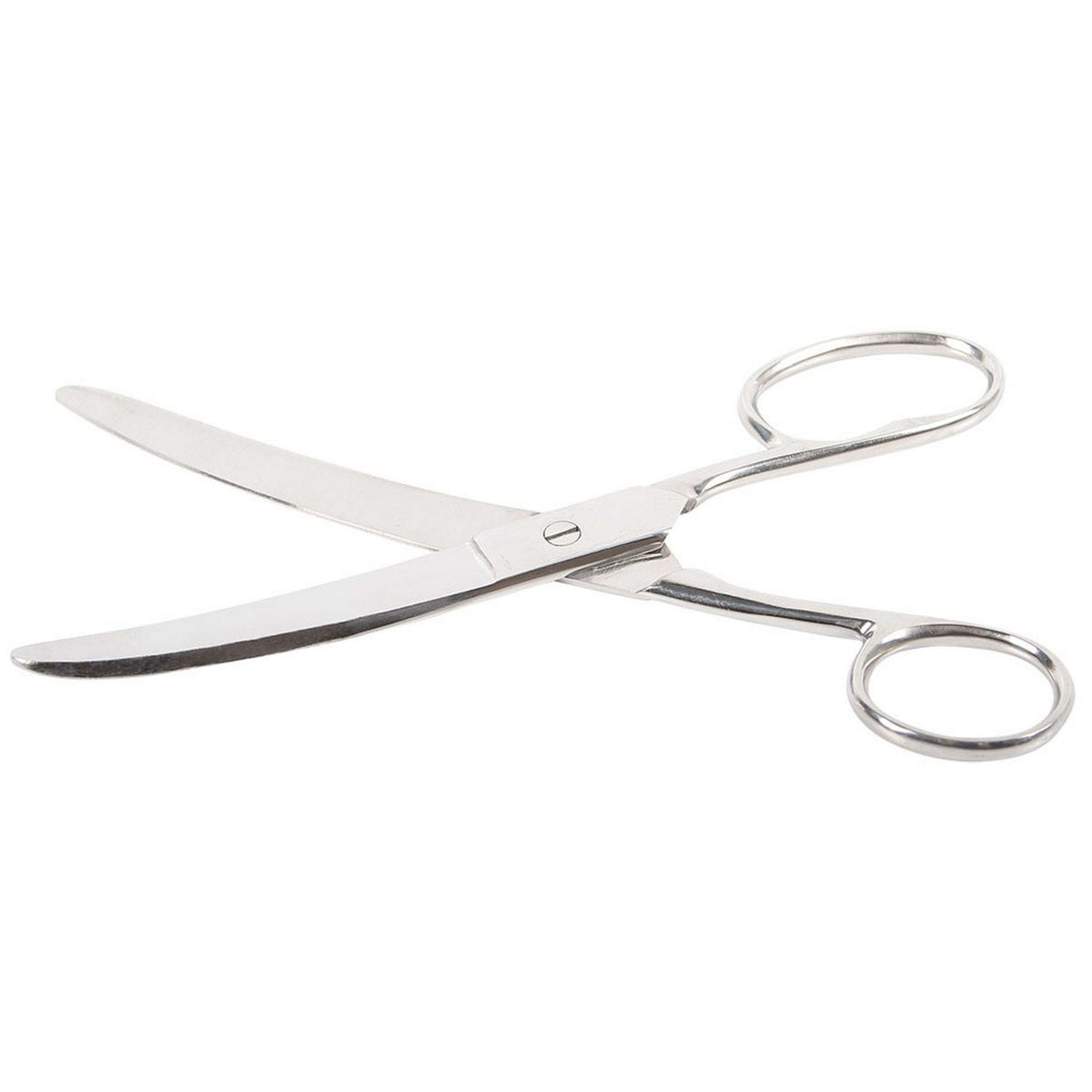 Harry's Horse Curved Scissors