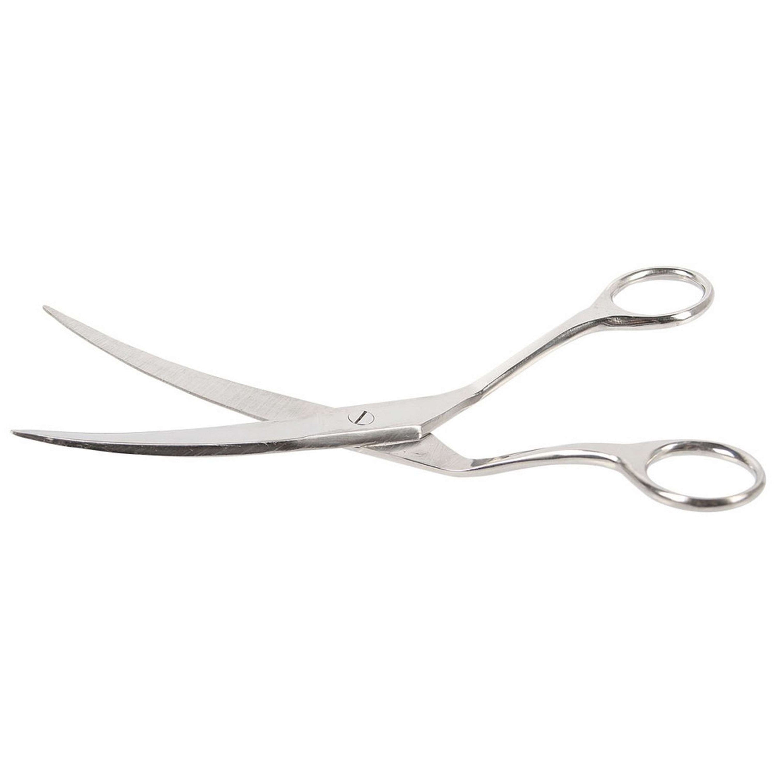 Harry's Horse Double Curved Scissors S.s.