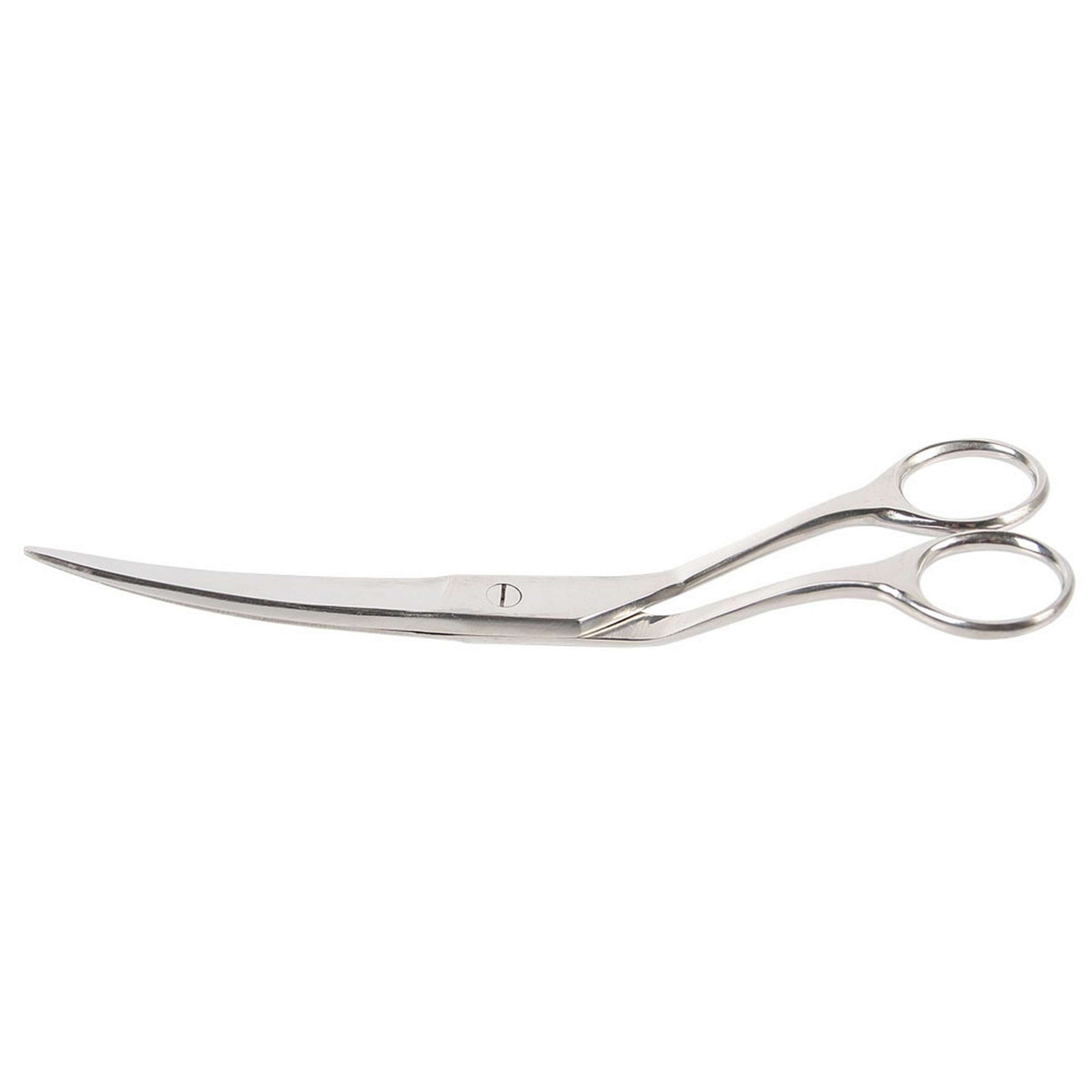 Harry's Horse Double Curved Scissors S.s.