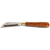 Harry's Horse Thinning Knife Stainless Steel