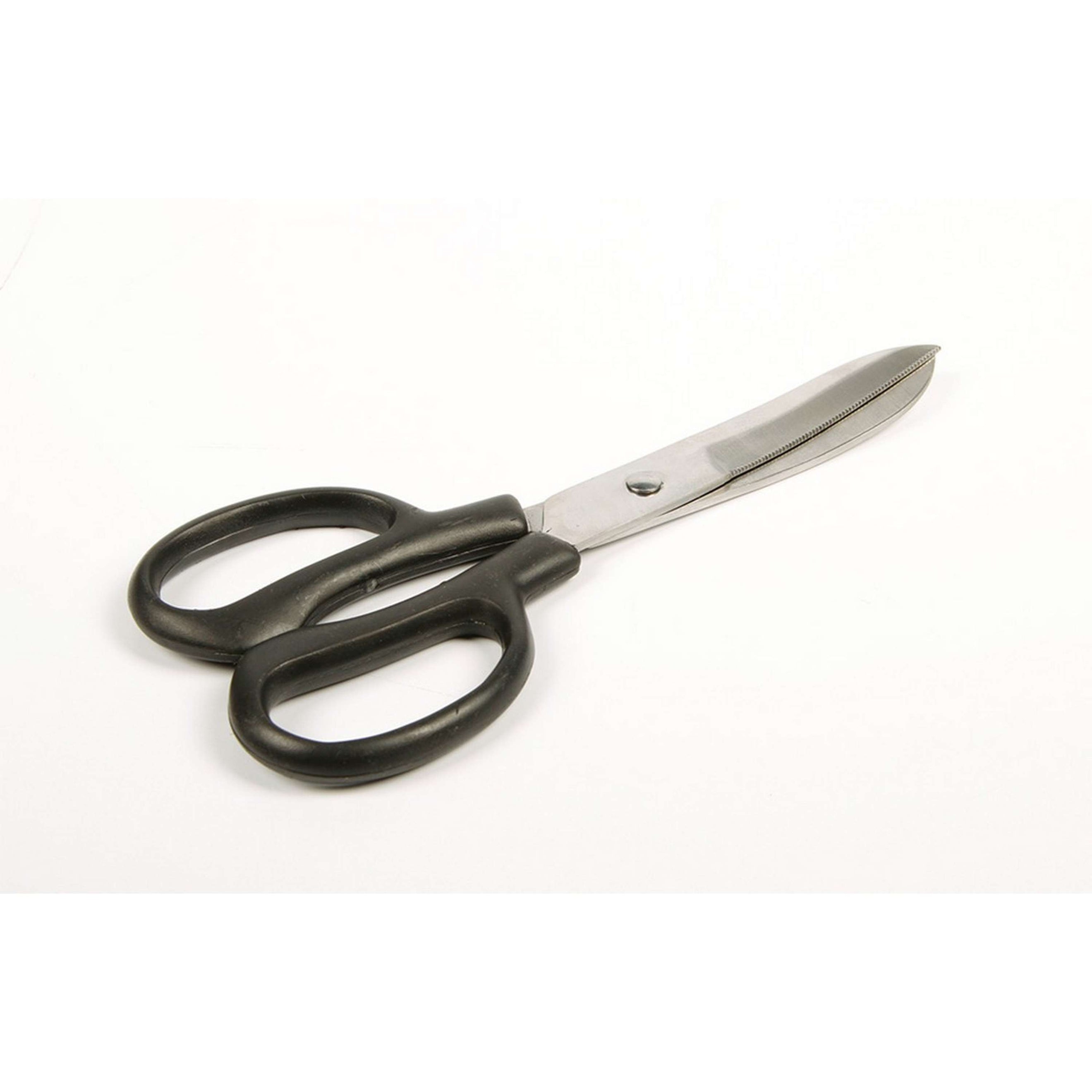 Harry's Horse Curved Scissors S.s. Heavy Duty Harry's Horse Curved Scissors S.s. Heavy Duty