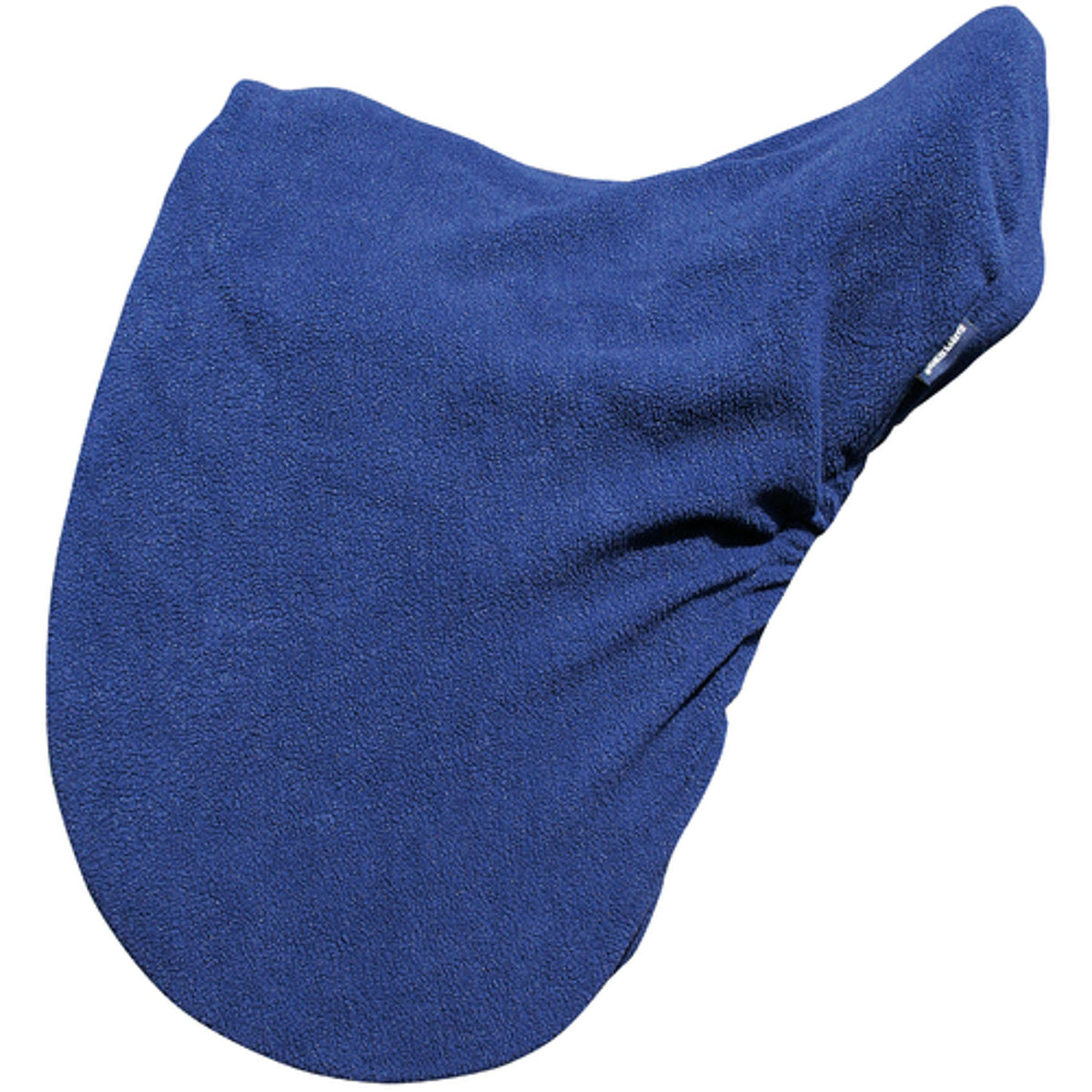 Harry's Horse Saddle Cover Fleece Navy