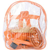 Harry's Horse Backpack Grooming Kit Orange