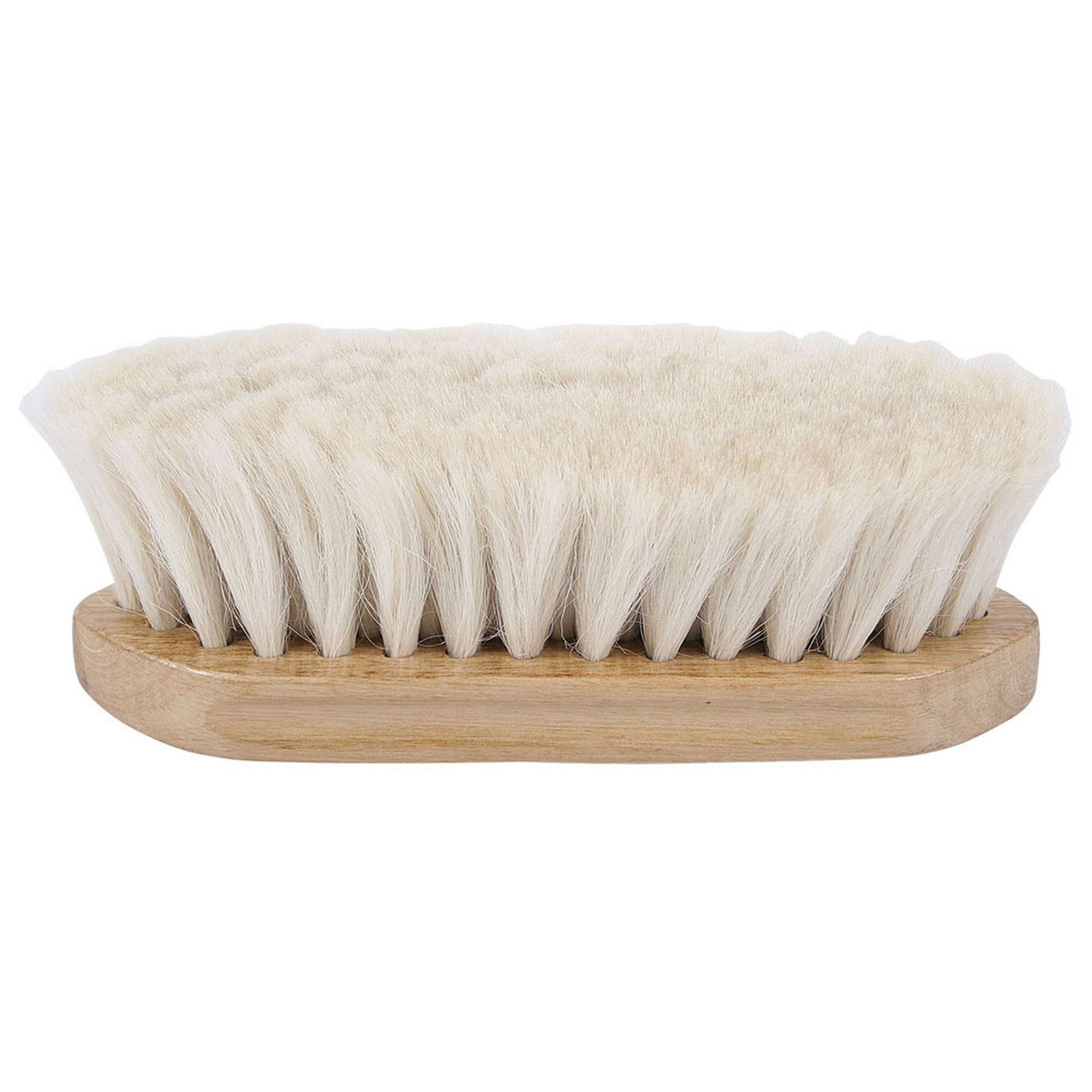 Harry's Horse Dandy Brush Goat Hair Naturel Harry's Horse Dandy Brush Goat Hair Naturel