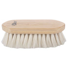 Harry's Horse Dandy Brush Goat Hair Naturel