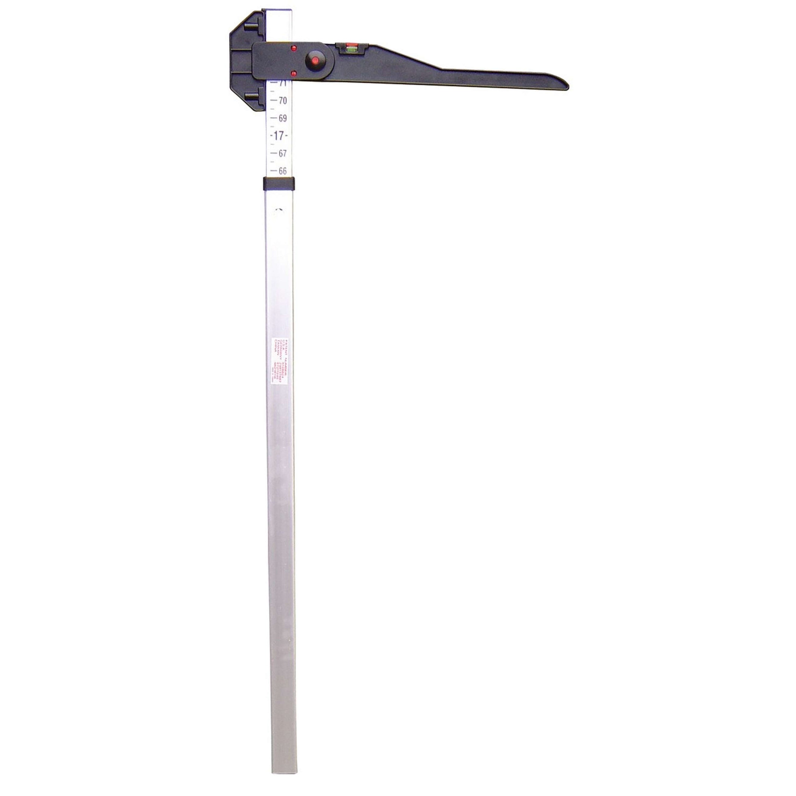 Harry's Horse Horse Measure Stick Aluminium Harry's Horse Horse Measure Stick Aluminium