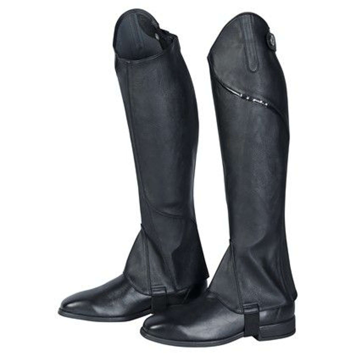 Harry's Horse Minichaps Melody Black