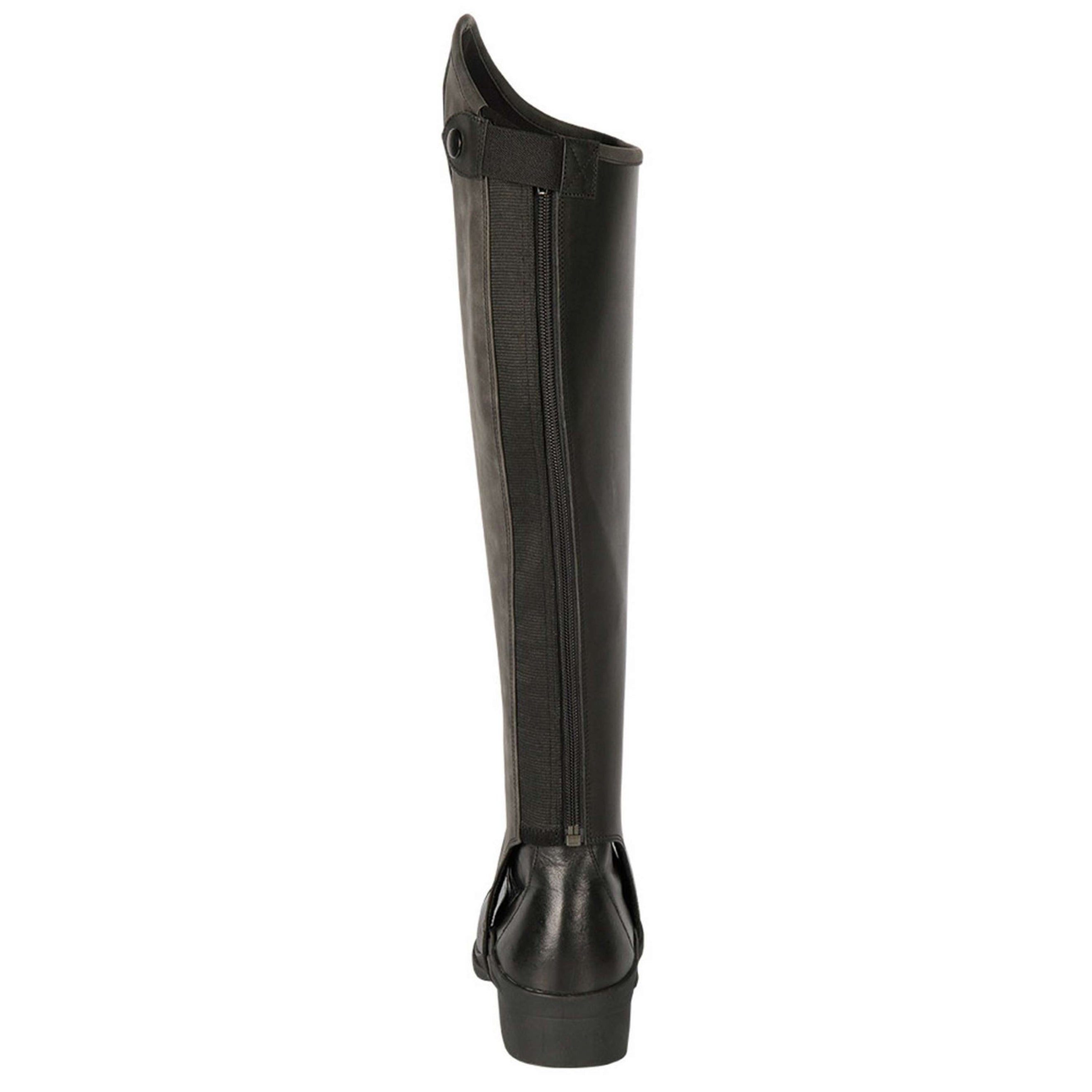 Harry's Horse Chaps Velvet Black