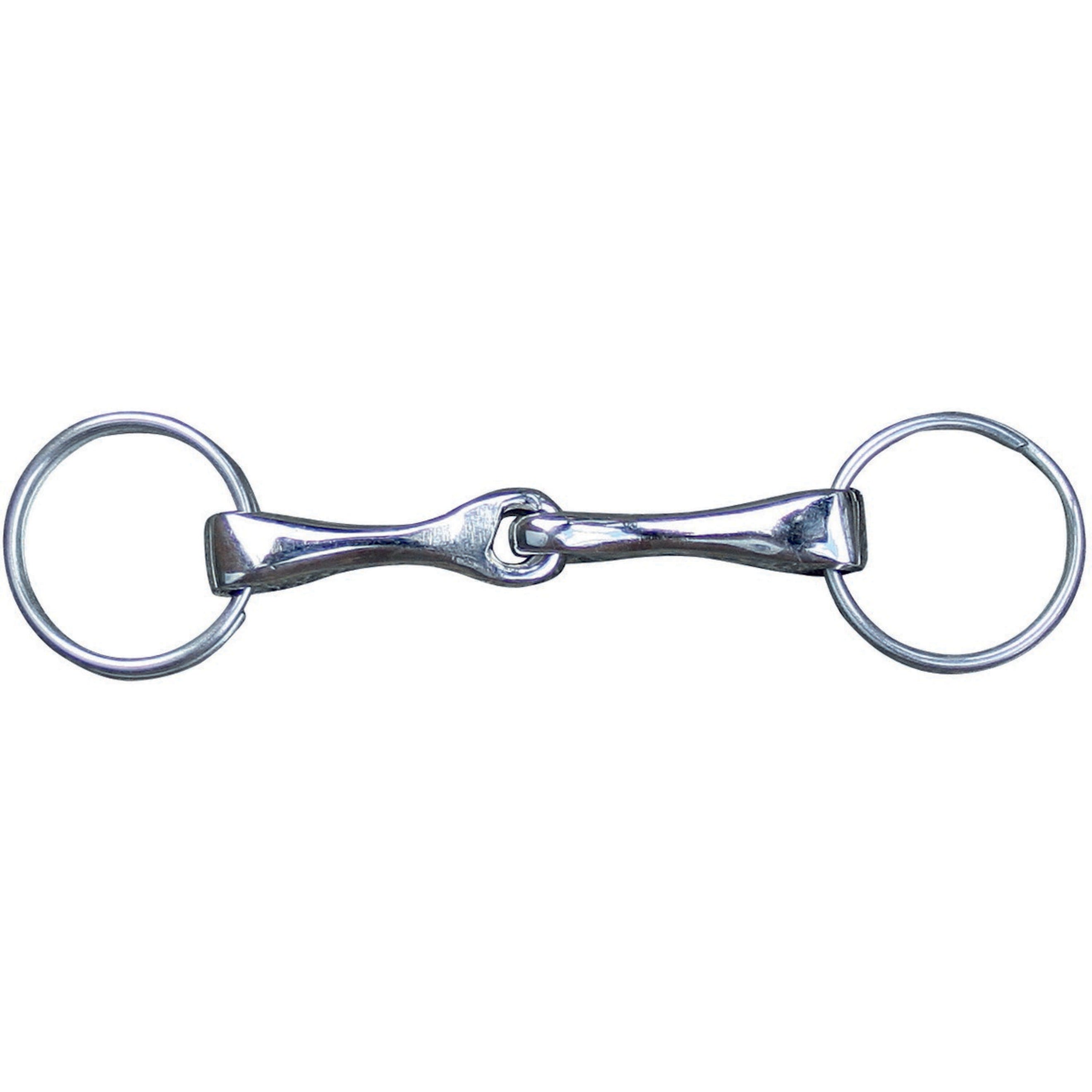 Harry's Horse Key Ring Bit