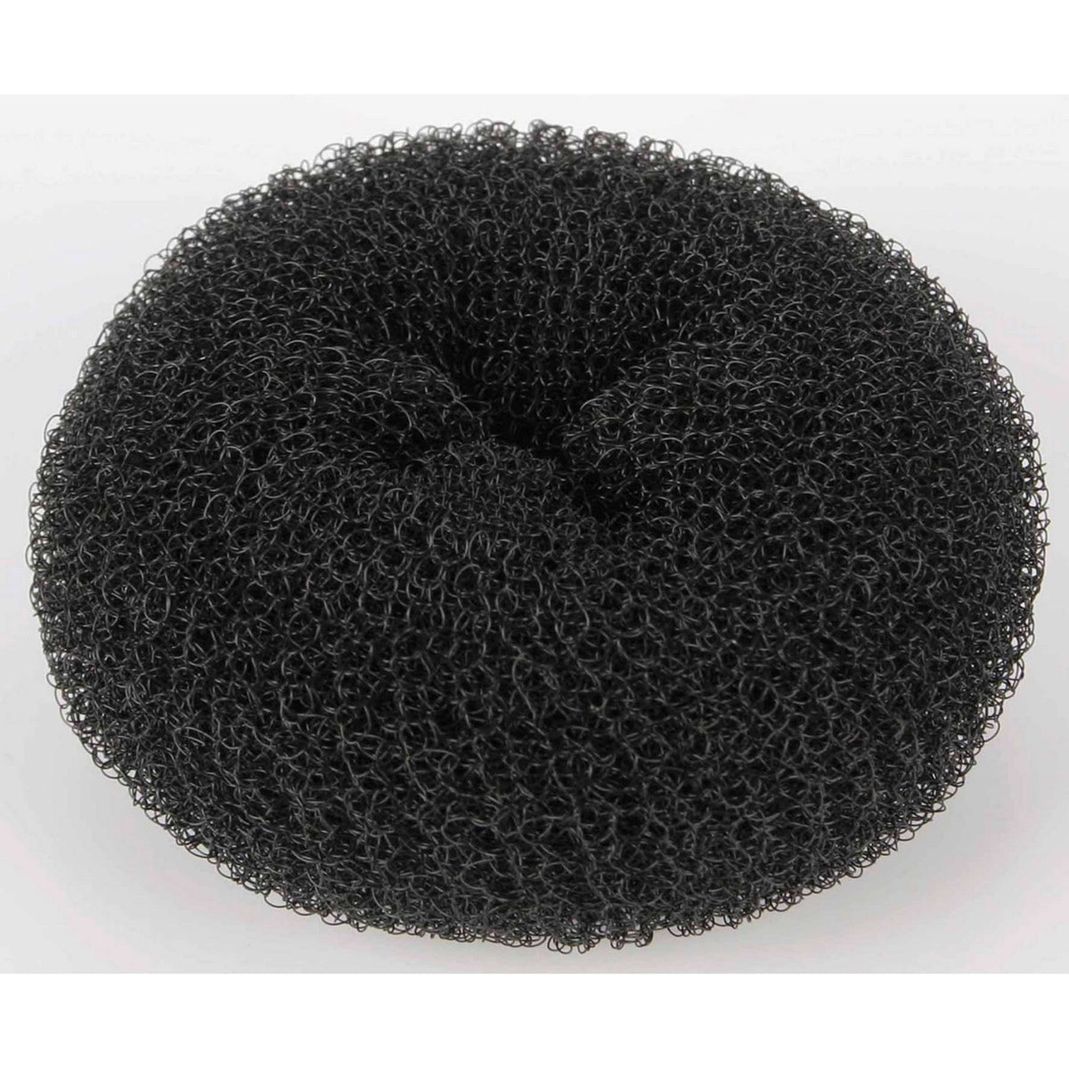 Harry's Horse Hair Donut Black