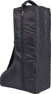 Harry's Horse Boot Bag Denici Cavalli Black