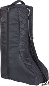 Harry's Horse Boot Bag Denici Cavalli Black