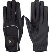 Harry's Horse Riding Gloves AllGrip Black