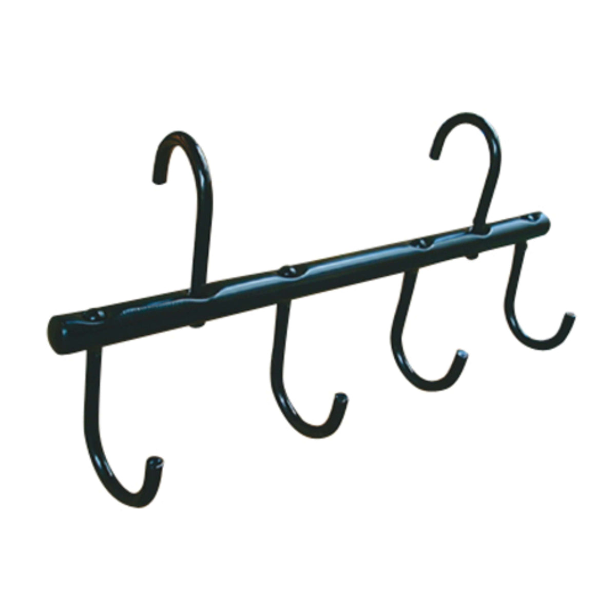 Harry's Horse Handy Hook Black